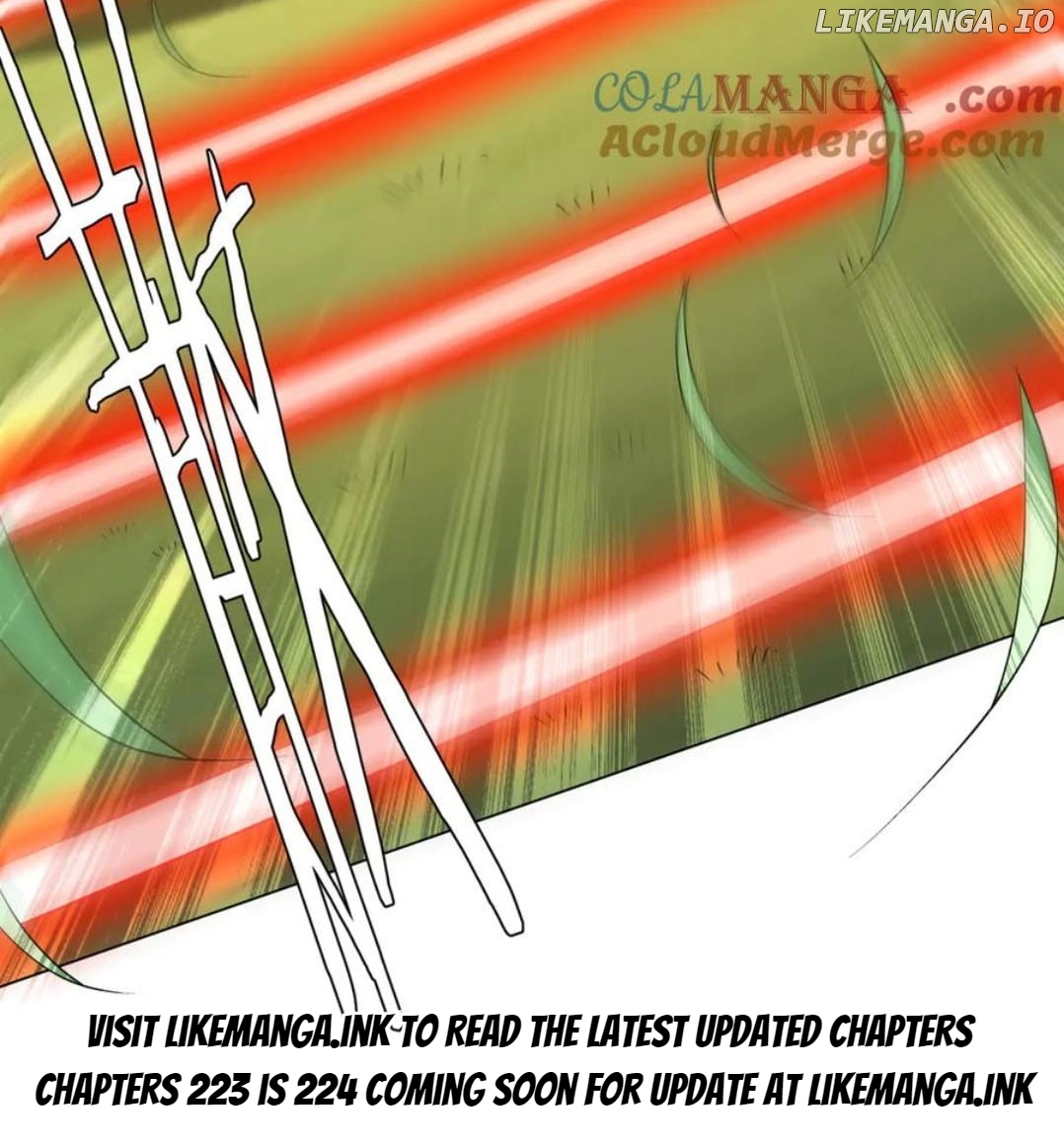 With My Netherworld Trillions, Game On! Chapter 222 - page 65